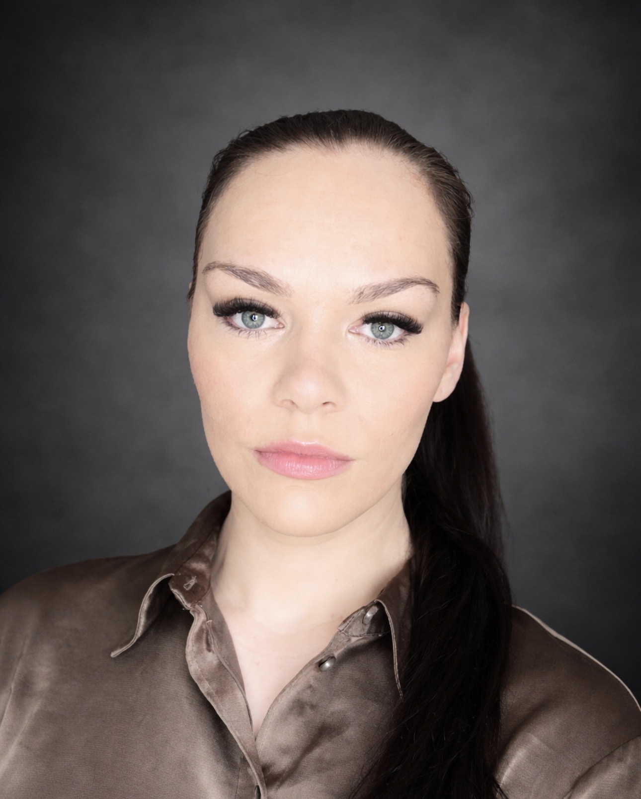 Samantha Todman