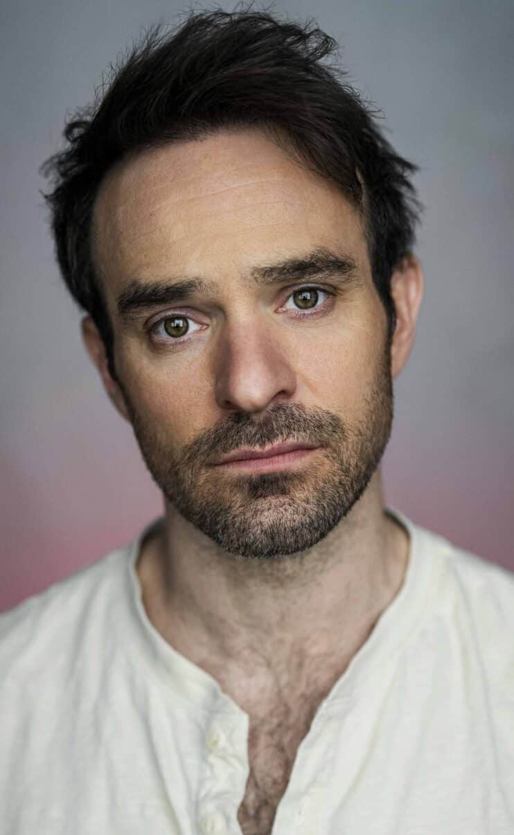 Headshot example 4