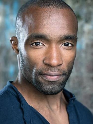 Headshot example 3