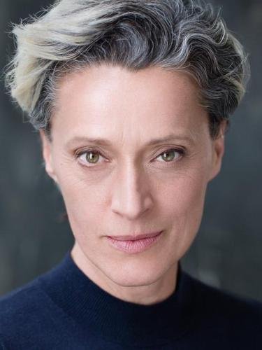 Headshot example 5