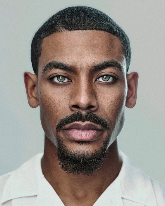 Headshot example 7