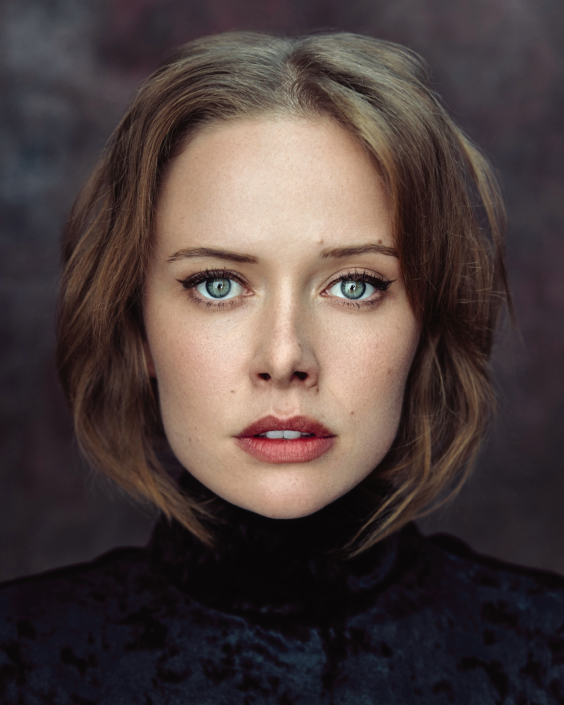 Headshot example 8