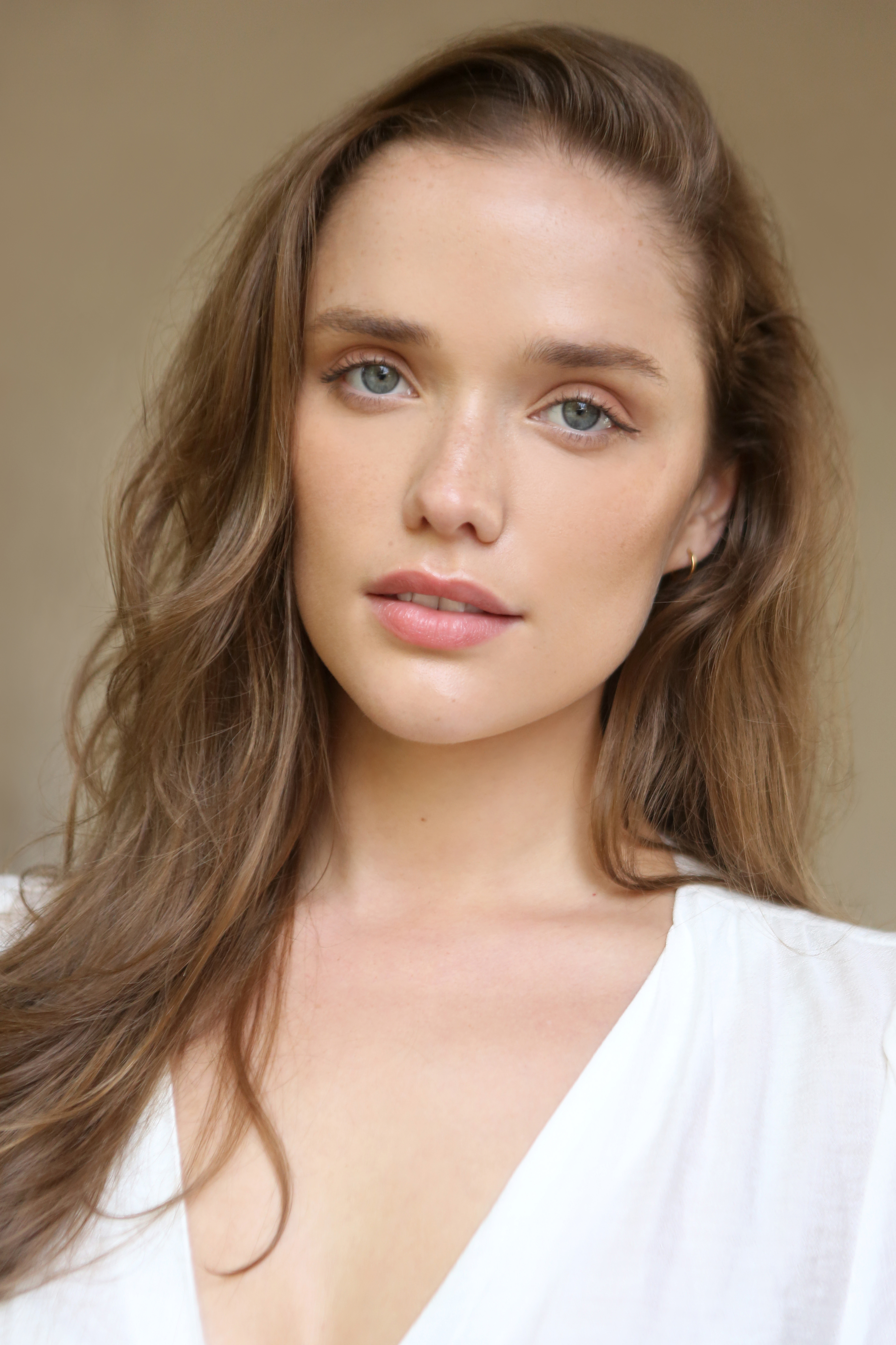 Headshot example 1