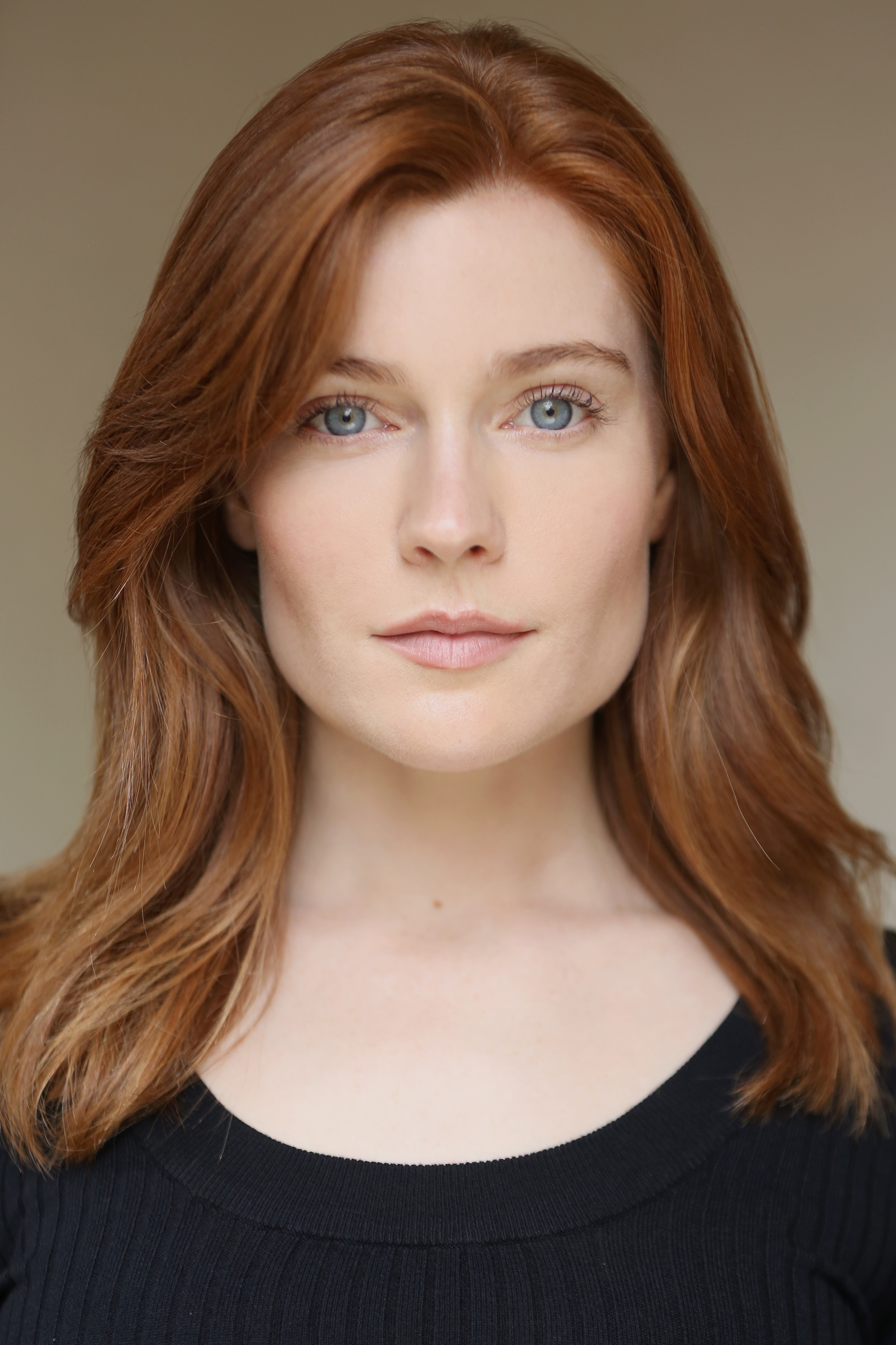 Headshot example 2