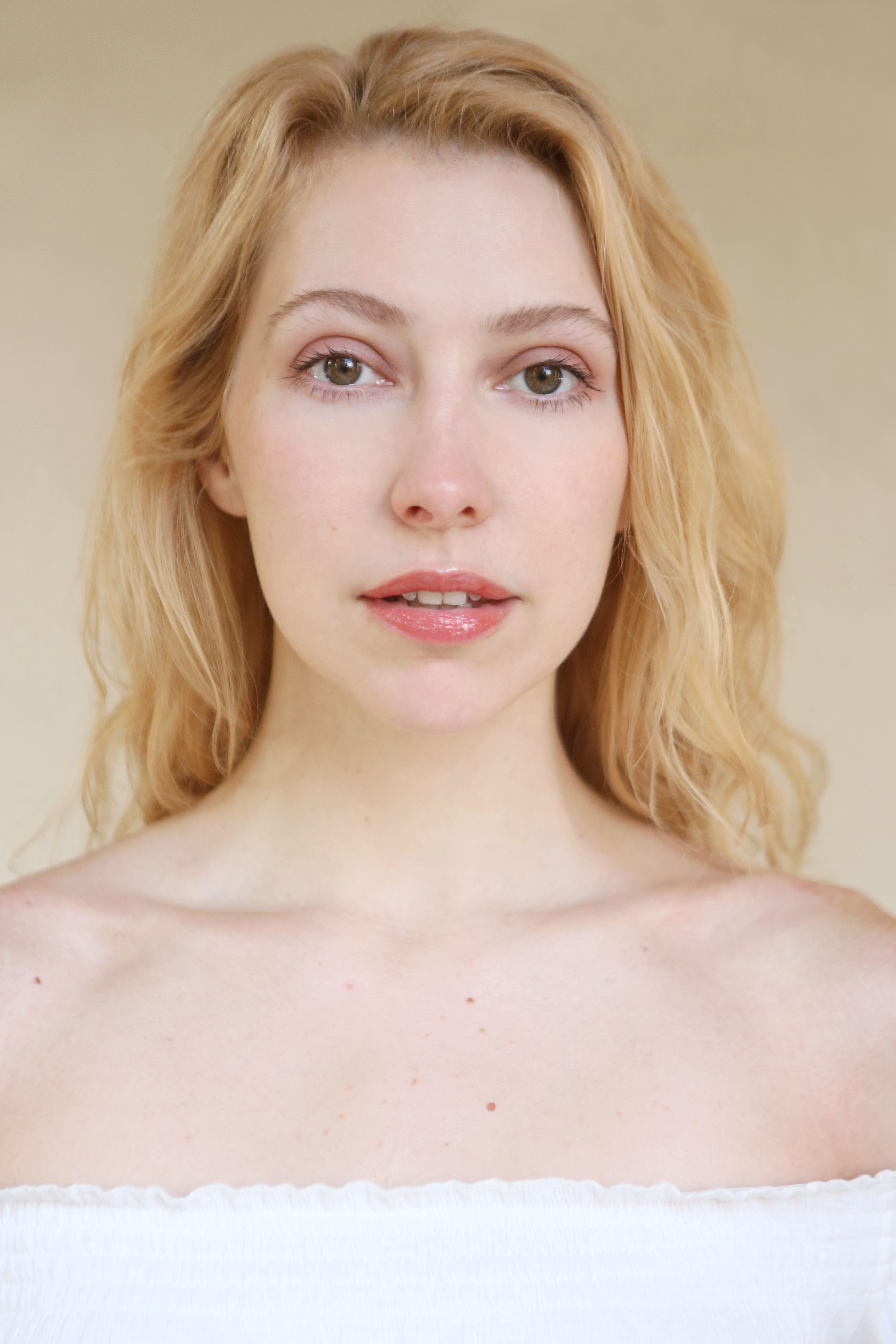 Headshot example 3