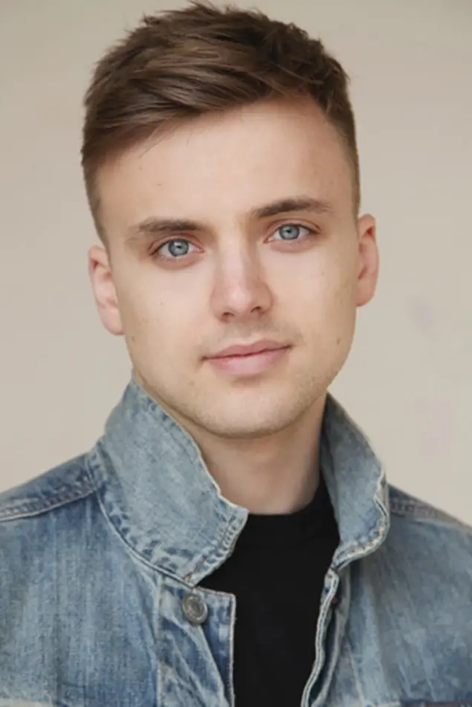 Headshot example 4