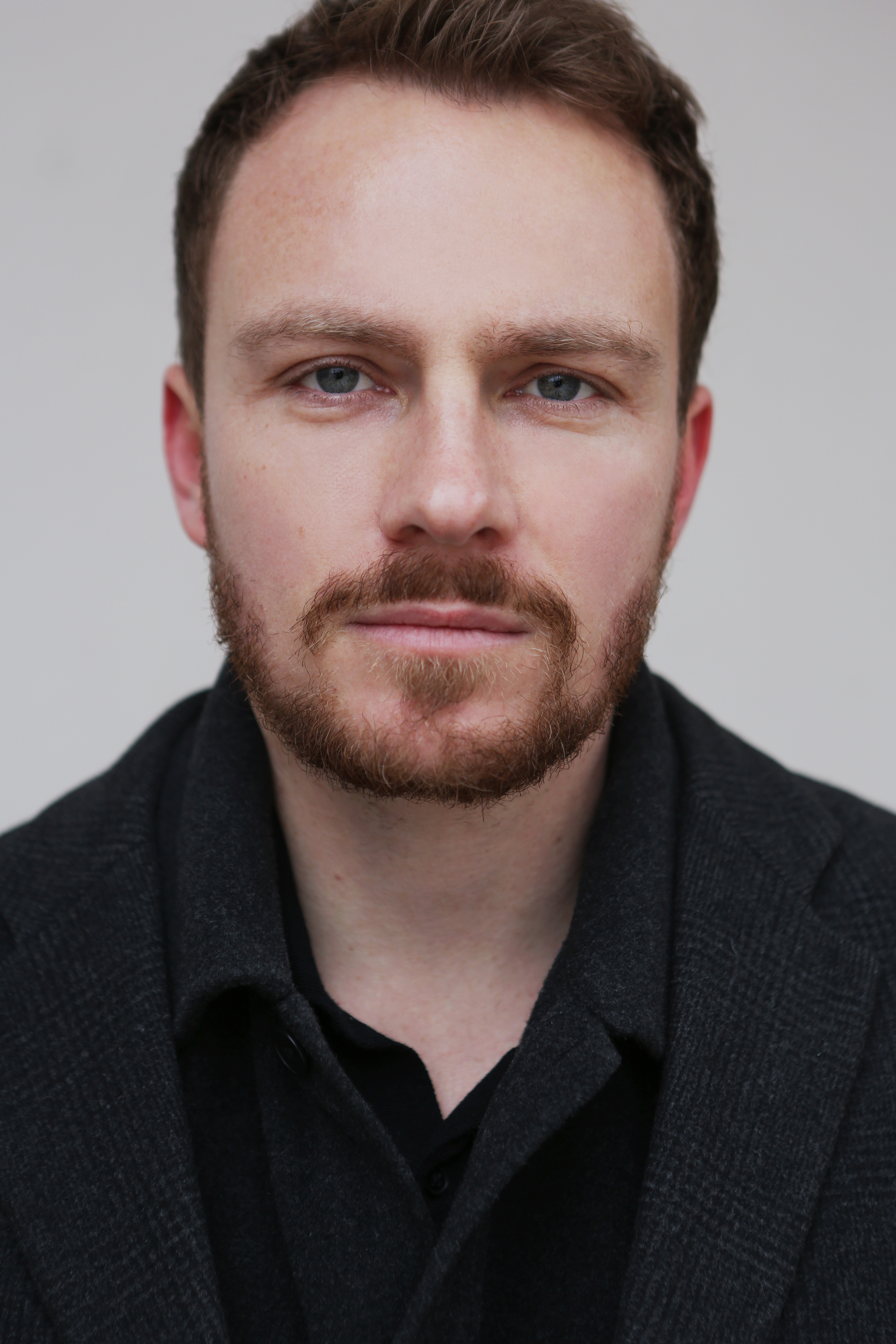 Headshot example 5