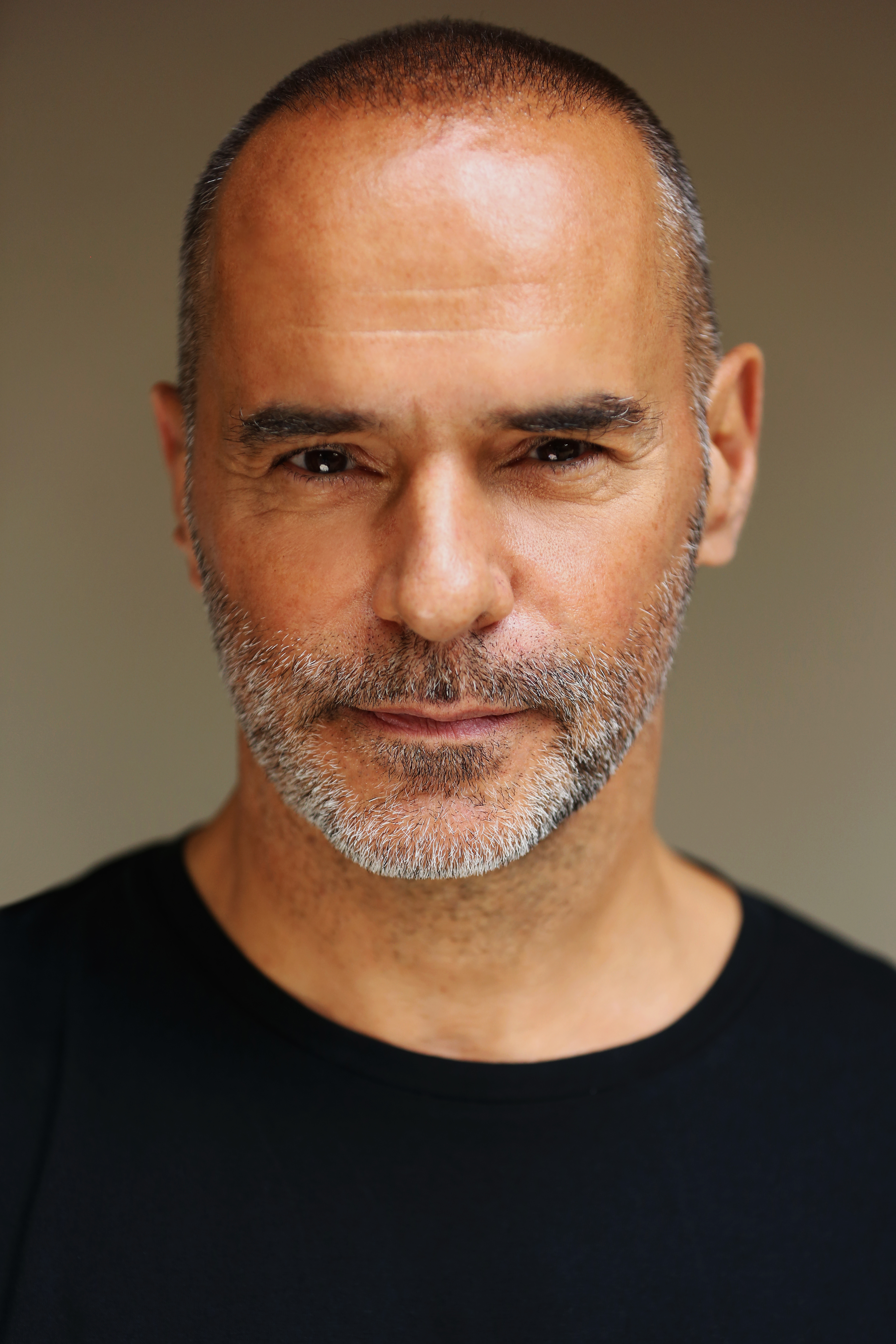Headshot example 6
