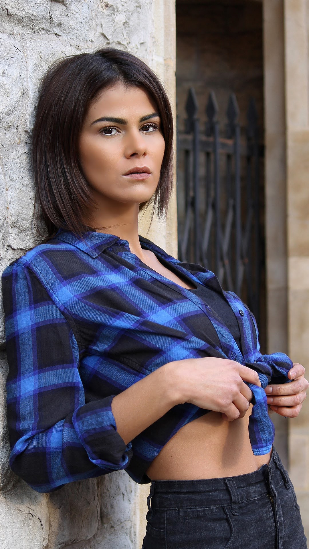 Headshot example 2