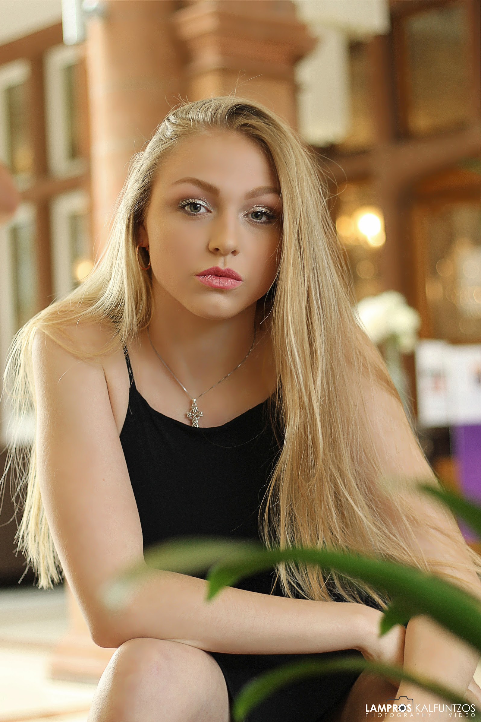 Headshot example 3