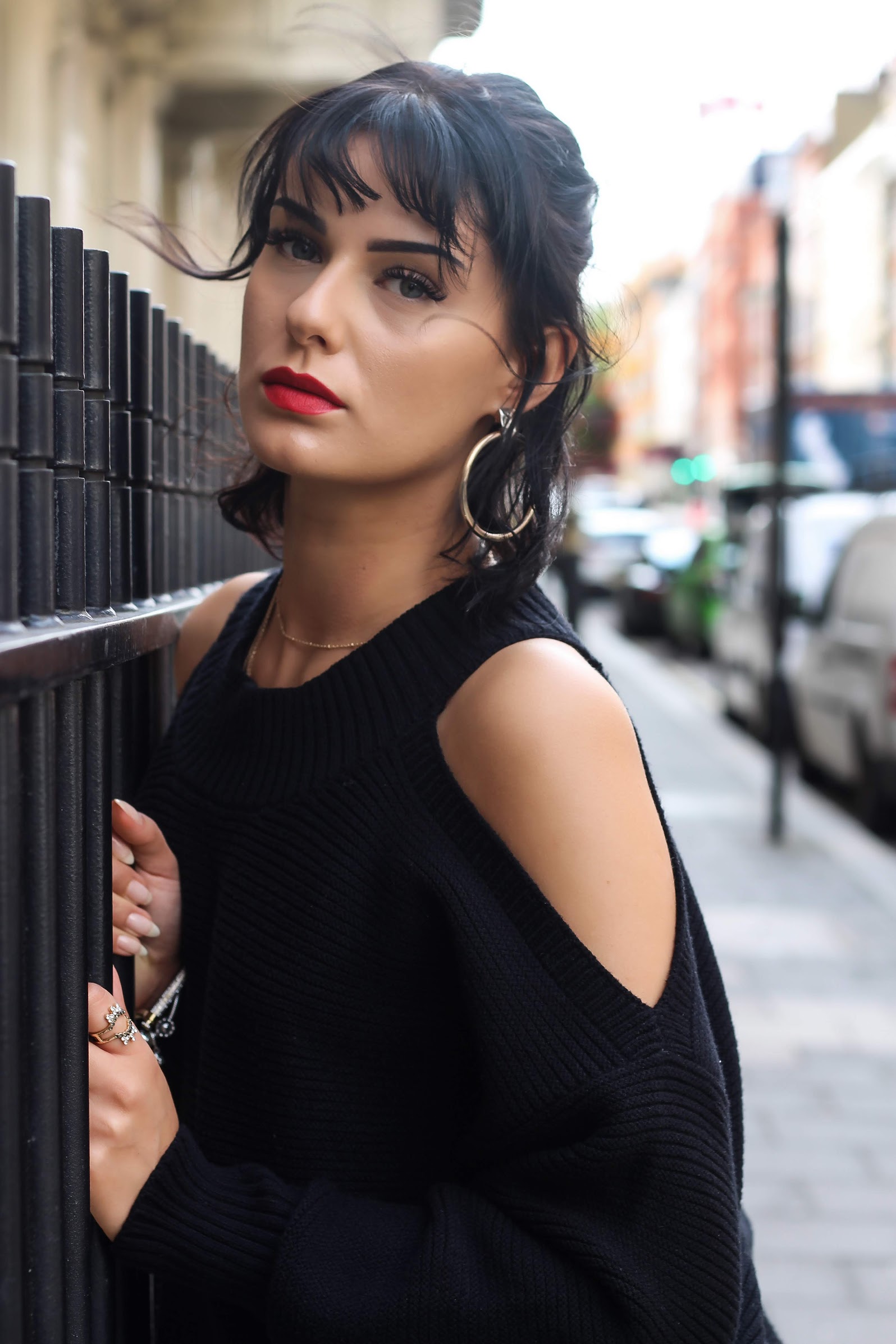 Headshot example 4