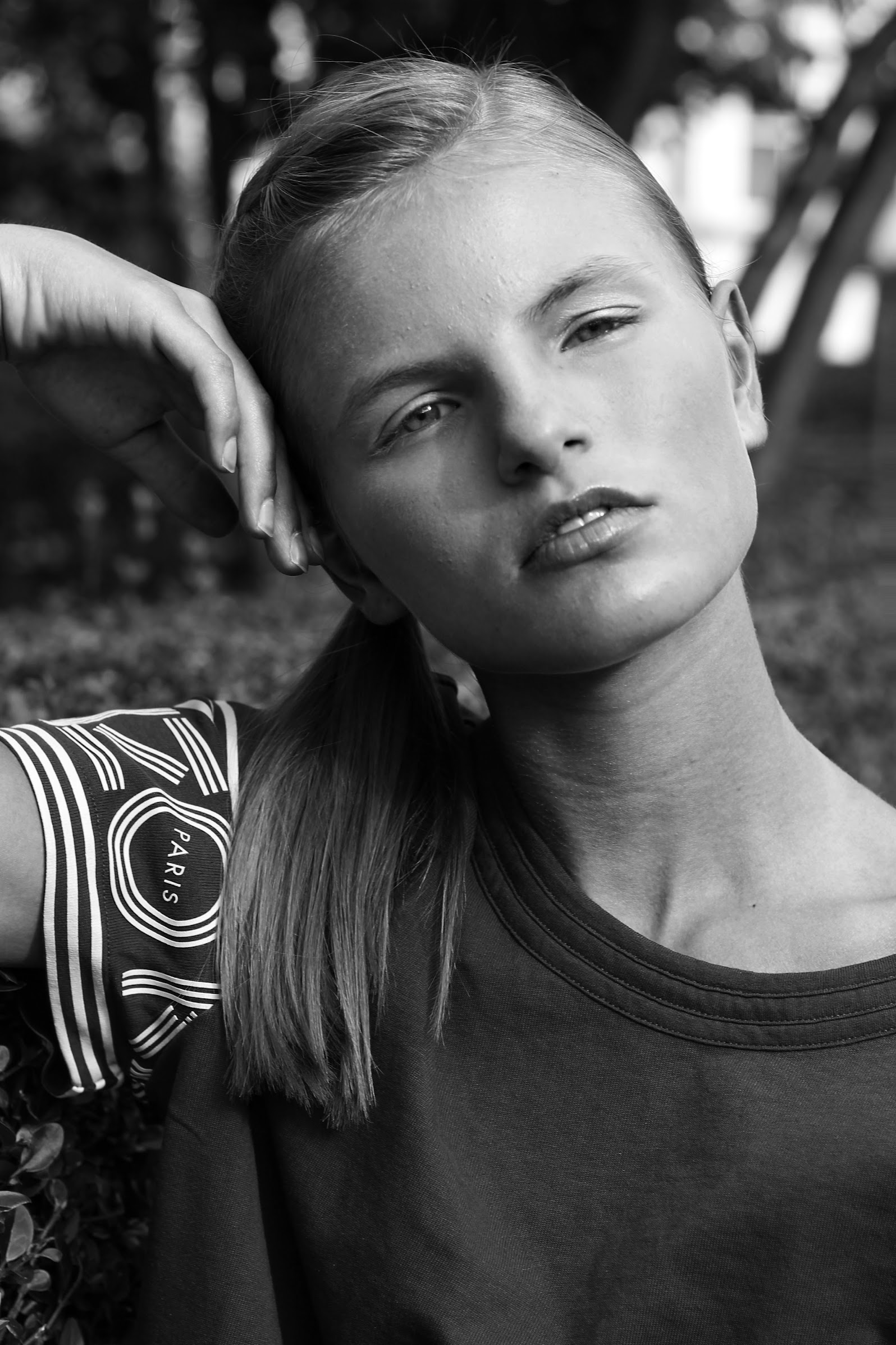 Headshot example 5