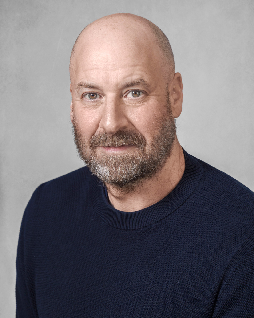 Headshot example 5