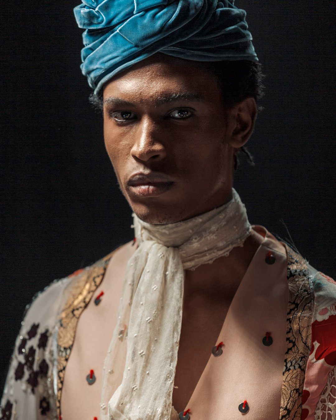 Headshot example 6