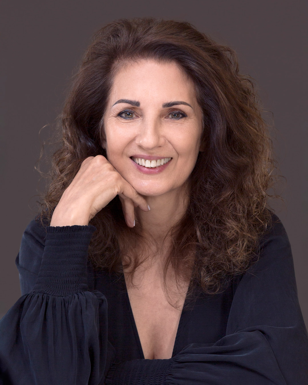Headshot example 7