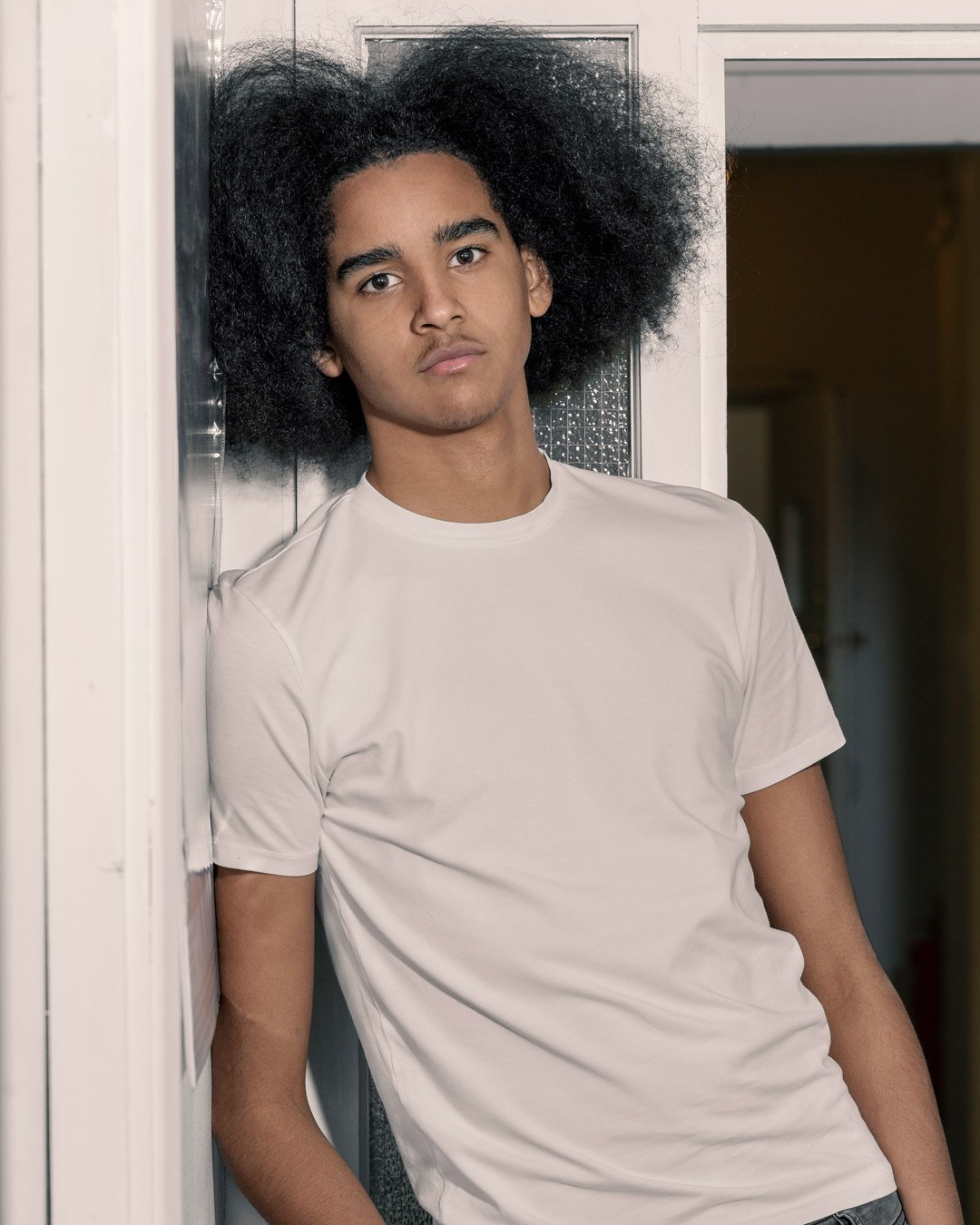 Headshot example 9