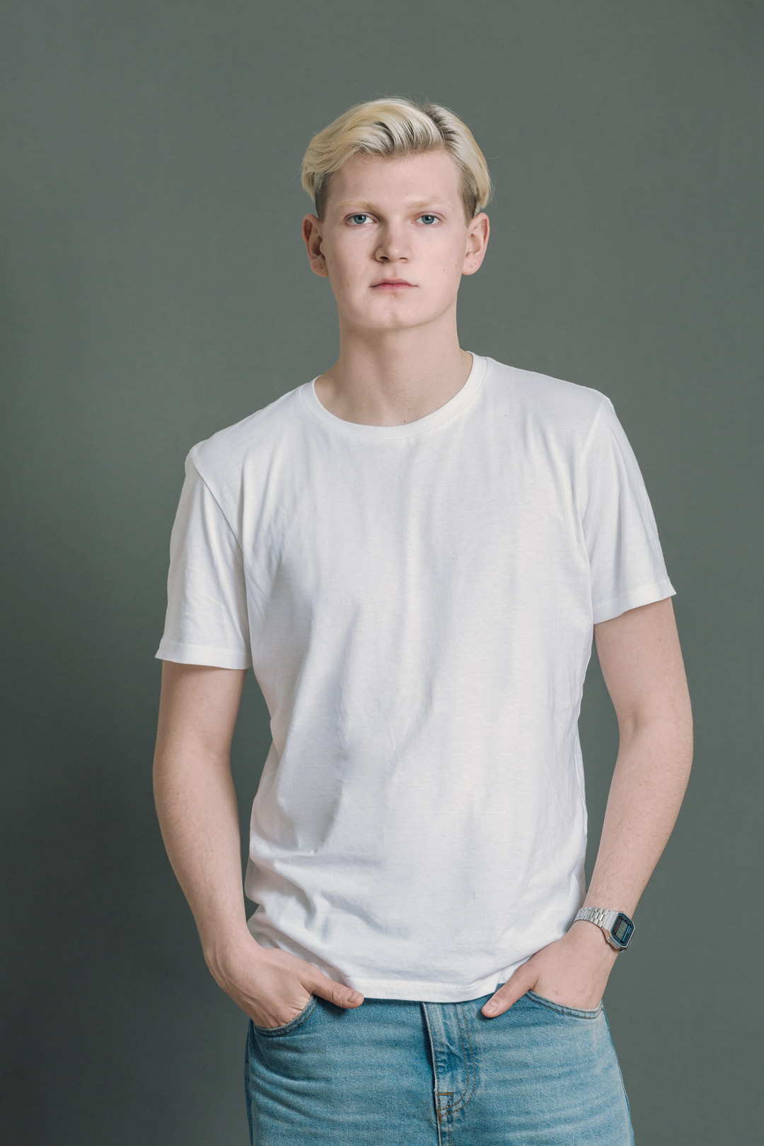 Headshot example 11