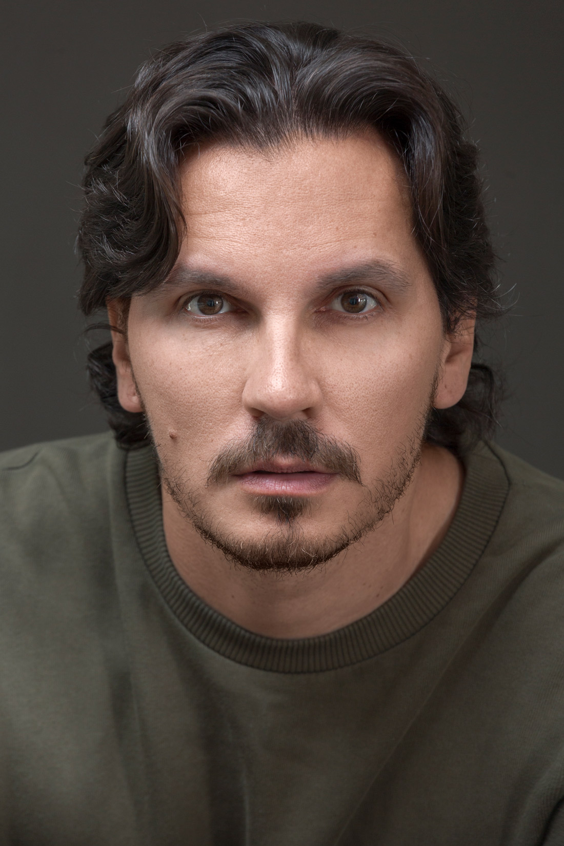 Headshot example 12