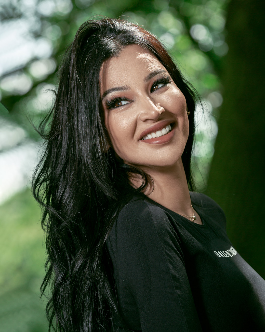 Headshot example 14