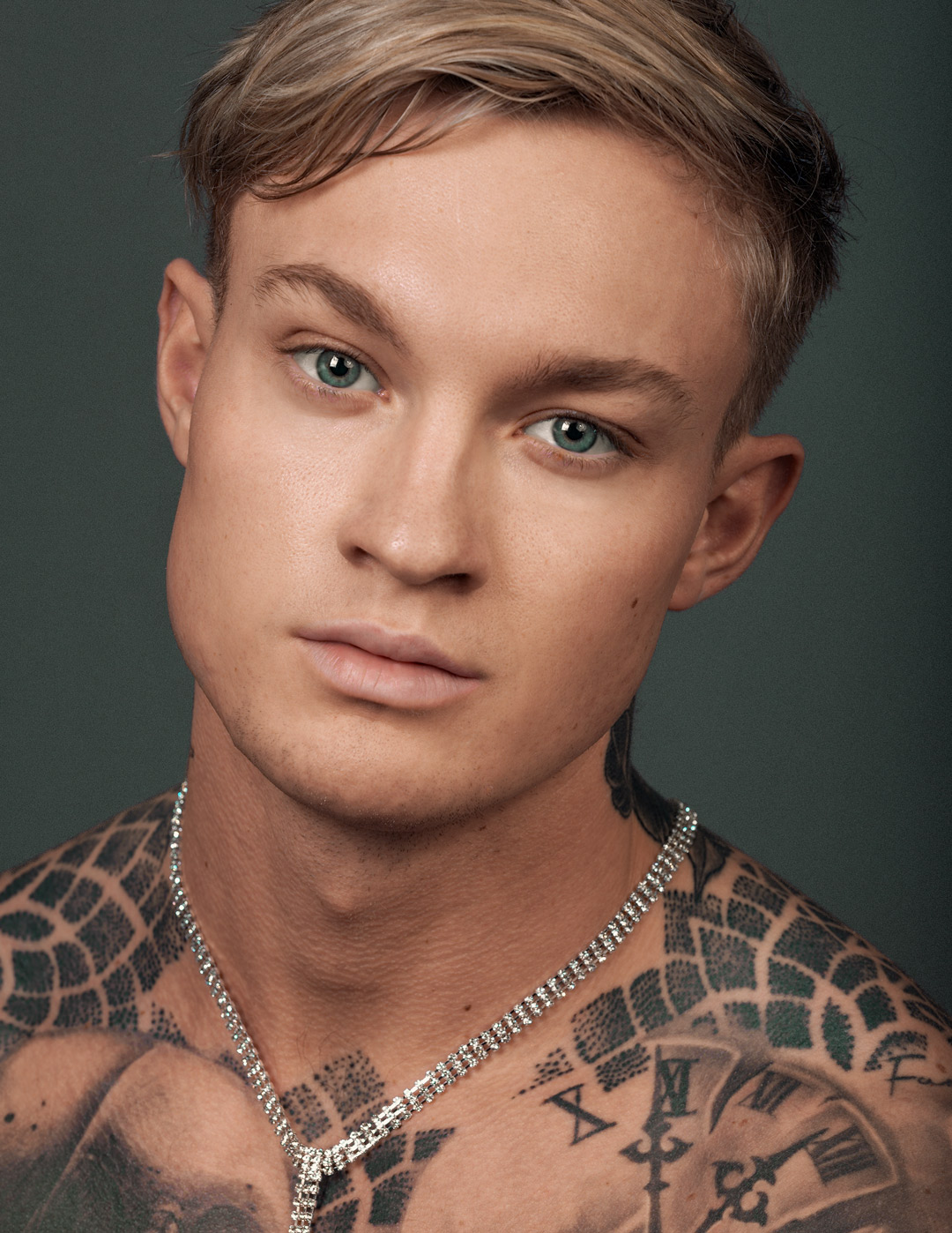 Headshot example 20